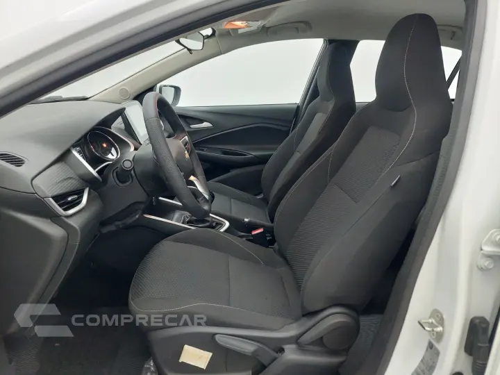 ONIX 1.0 TURBO FLEX PLUS LTZ MANUAL