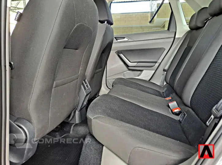 POLO 1.0 200 TSI Comfortline