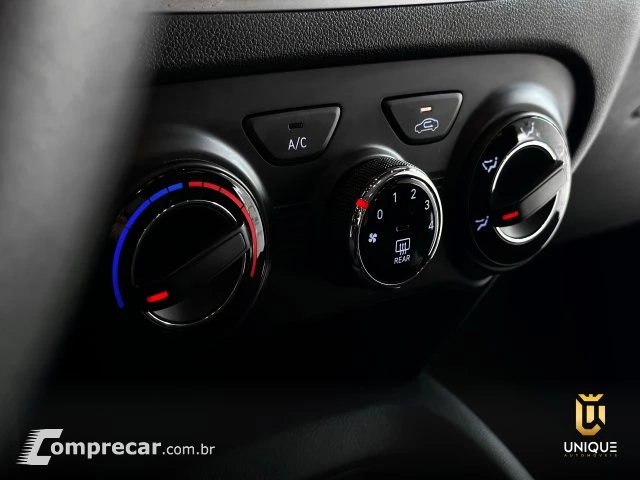 HB20 - 1.0 12V COMFORT MANUAL