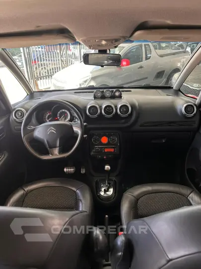 AIRCROSS 1.6 Exclusive Atacama 16V