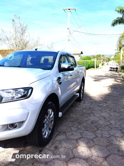 RANGER 3.2 XLT 4X4 CD 16V