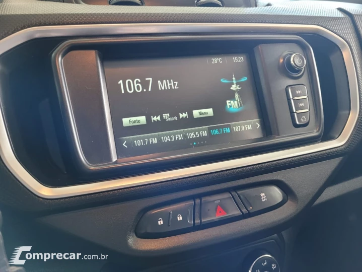 SPIN 1.8 Premier 8V