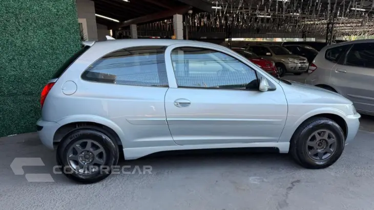 Celta Life 1.0 MPFI VHC 8V 3p