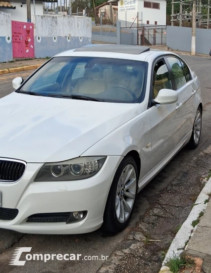 320I 2.0 16V