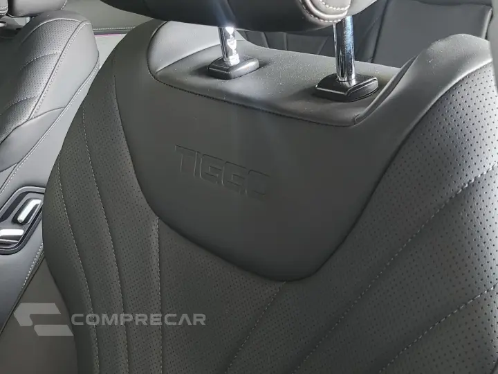 TIGGO 8 PRO 1.6 TGDI AUT.