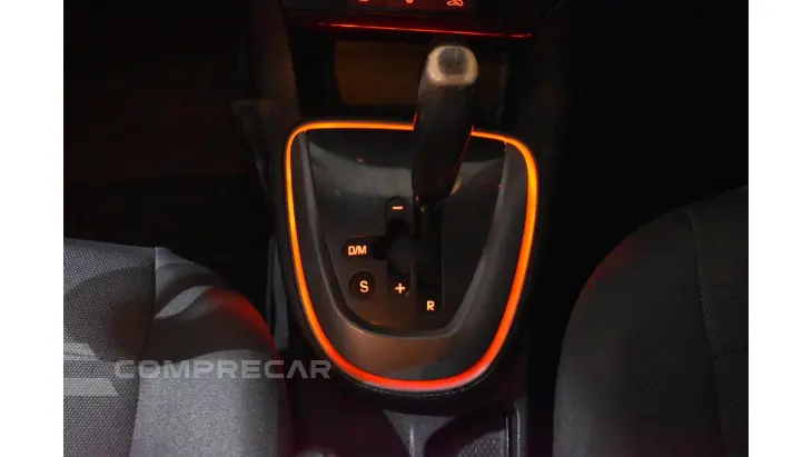 BRAVO - 1.8 ESSENCE 16V 4P AUTOMATIZADO