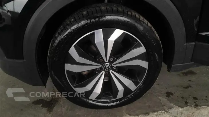 T-CROSS 1.0 200 TSI TOTAL FLEX COMFORTLINE AUTOMÁ