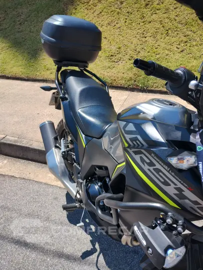 Versys 300