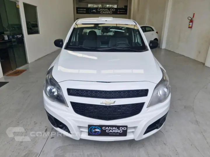 MONTANA 1.4 MPFI LS CS 8V