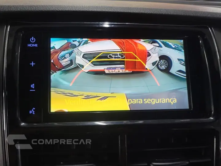 YARIS XS 1.5 Flex 16V 5p Aut.