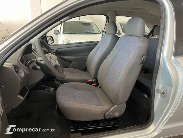 CELTA 1.0 MPFI 8V