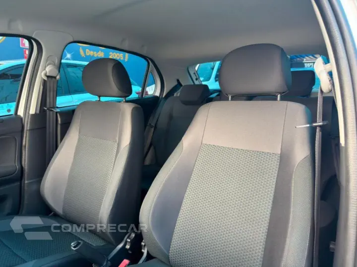 Gol 1.6 MSI Flex 8V 5p