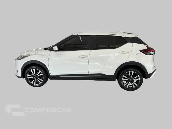 KICKS 1.6 16V FLEXSTART ADVANCE XTRONIC