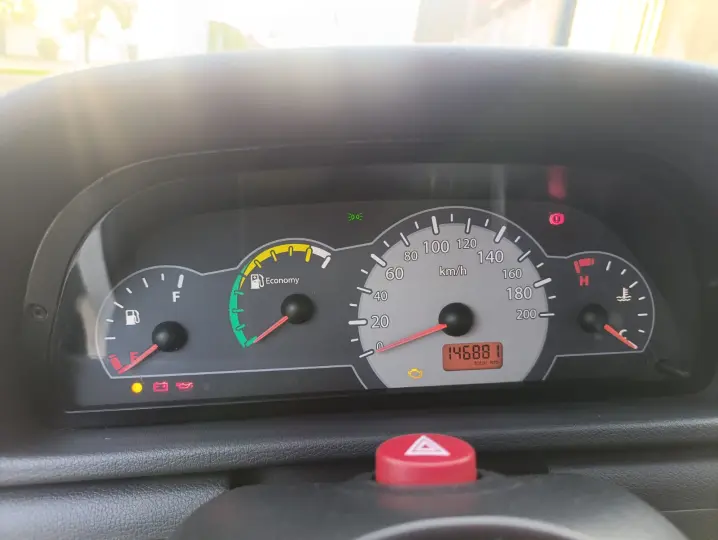 UNO 1.0 MPI Mille Fire Economy 8V