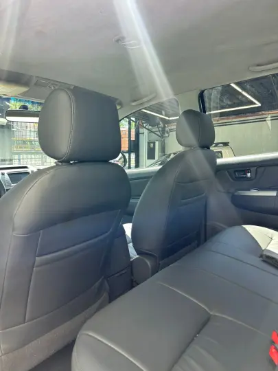 HILUX 3.0 SRV 4X4 CD 16V