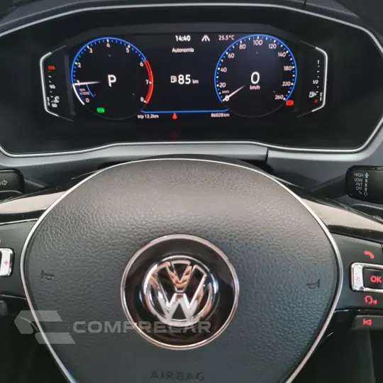 T-CROSS 1.0 200 TSI Comfortline