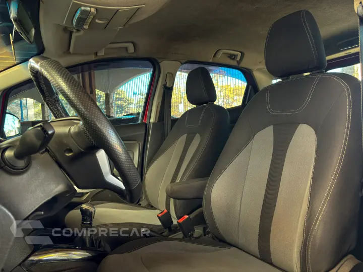ECOSPORT 1.6 Freestyle 16V