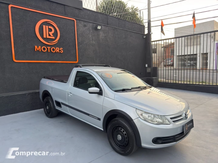 SAVEIRO 1.6 C CS 8V