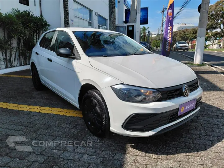 POLO 1.0 MPI TRACK MANUAL