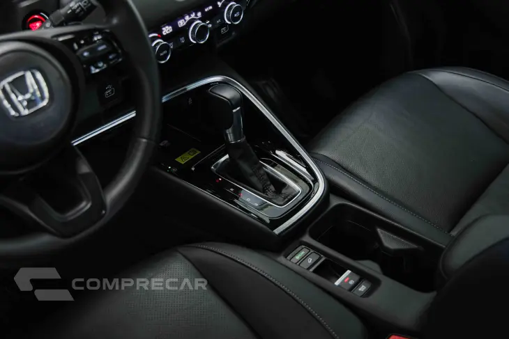 HR-V 1.5 DI I-vtec EXL