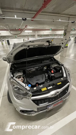 TIGGO 5X 1.5 VVT Turbo Iflex T