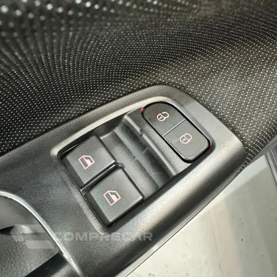 VOYAGE 1.6 MSI Flex 16V 4p Aut.