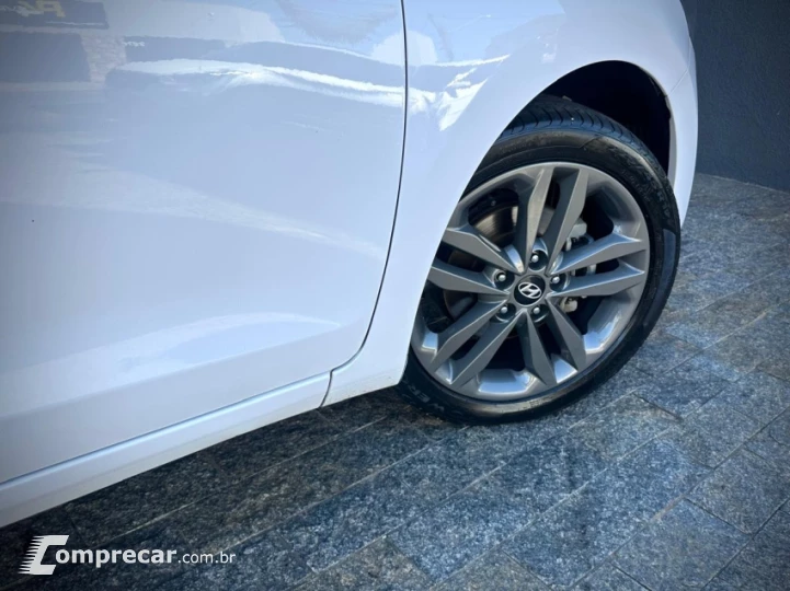 I30 1.8 MPI 16V Série Limitada