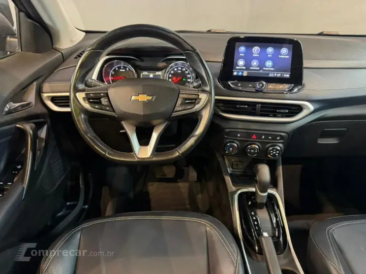 TRACKER Premier 1.2 Turbo 12V Flex Aut.