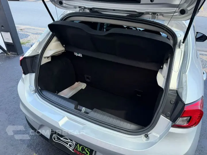 ARGO DRIVE 1.0 6V Flex