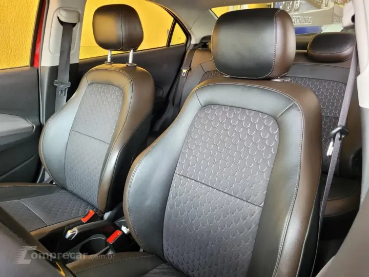 PRISMA Sed. LTZ 1.4 8V FlexPower 4p Aut.