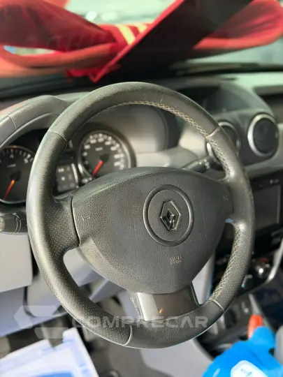 DUSTER Dynamique 1.6 Flex 16V Mec.