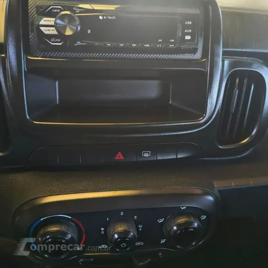 MOBI LIKE 1.0 Fire Flex 5p.