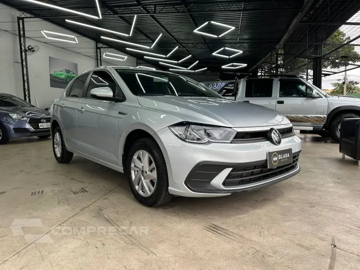 POLO 1.0 200 TSI Comfortline