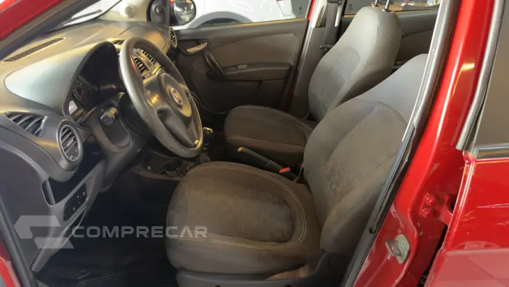 PALIO 1.0 MPI Attractive 8V