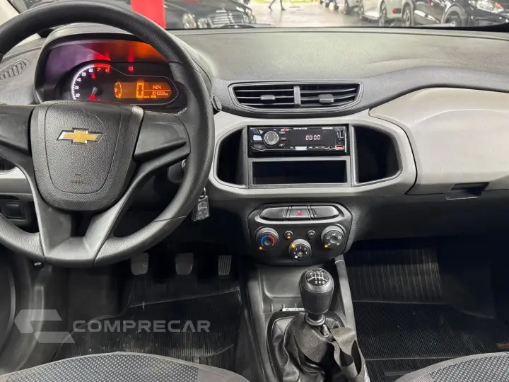 ONIX 1.0 MPFI JOY 8V FLEX 4P MANUAL