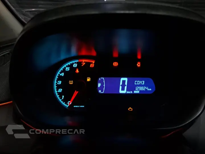 Prisma 1.4 Mpfi Lt 8V Flex 4P Manual