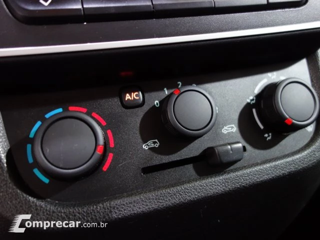 KWID - 1.0 12V SCE ZEN MANUAL