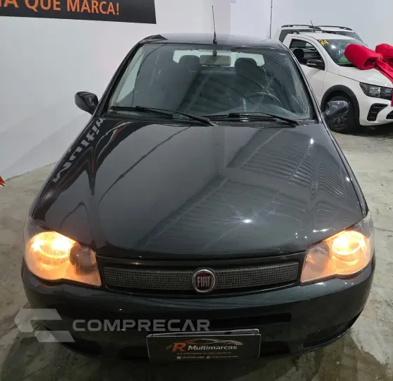 PALIO 1.0 MPI Fire Celebration 8V