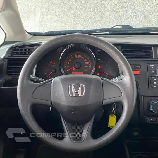 Fit LX 1.5 Flexone 16V 5p Aut.