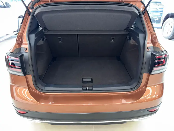 T-CROSS 1.4 250 TSI Highline