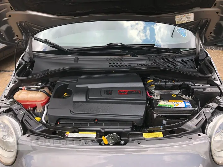 500 1.4 Sport Air 16V Gasolina 2P Manual