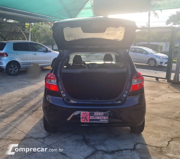 KA 1.0 SE 12V