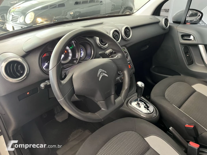 C3 1.6 Tendance 16V