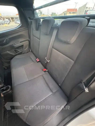 Fiat Strada Endurance CD 1.4