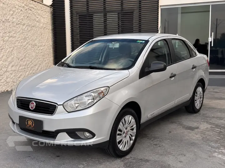 GRAND SIENA 1.4 MPI Attractive 8V