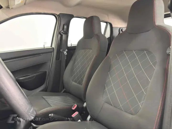 KWID 1.0 12V SCE FLEX ZEN MANUAL