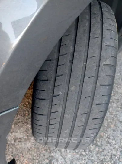JETTA HIGHLINE TSI 2.0