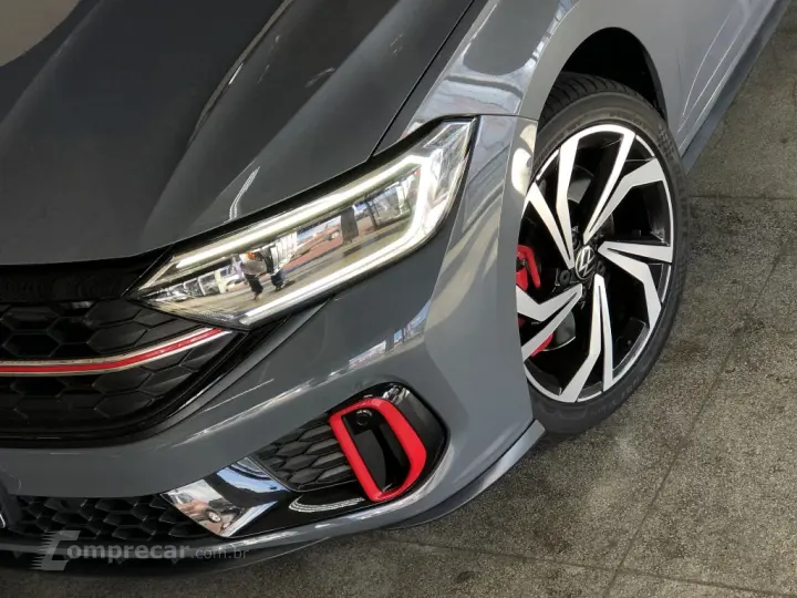 JETTA 2.0 350 TSI GASOLINA GLI DSG