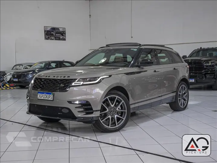 RANGE ROVER VELAR 2.0 P404 Phev R-dynamic S