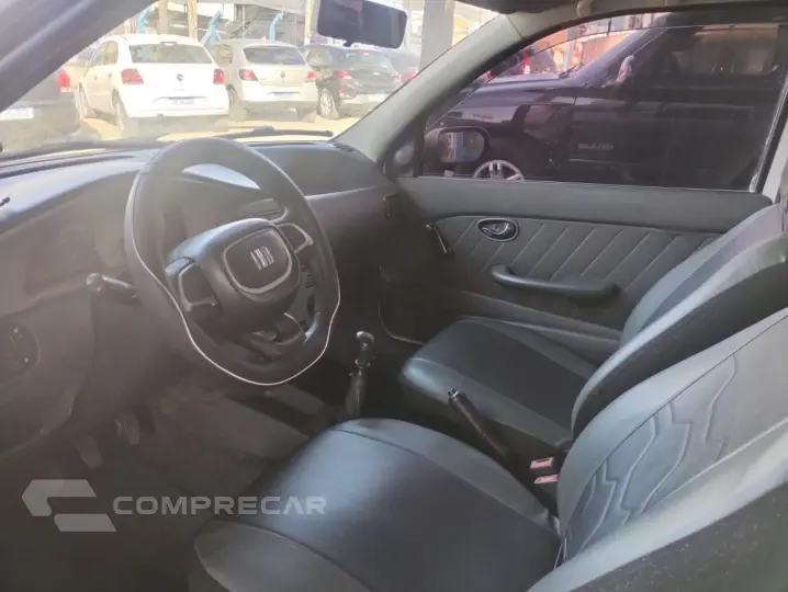 Palio 1.0 FIRE ECONOMY FLEX